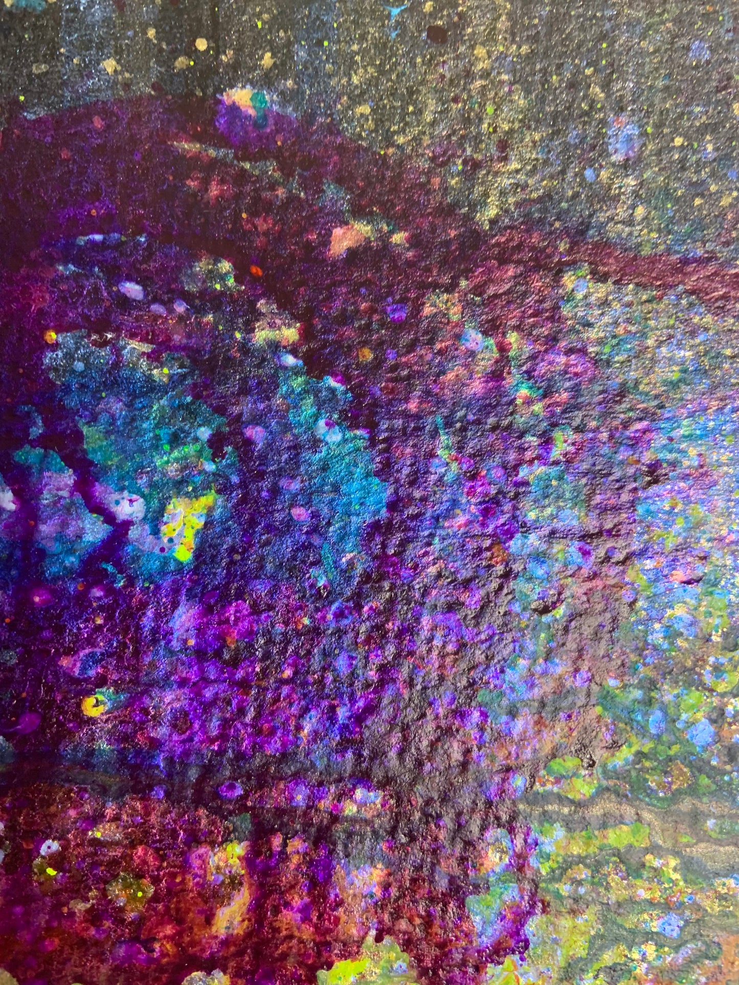 Mini Galaxy 1 - 8x10