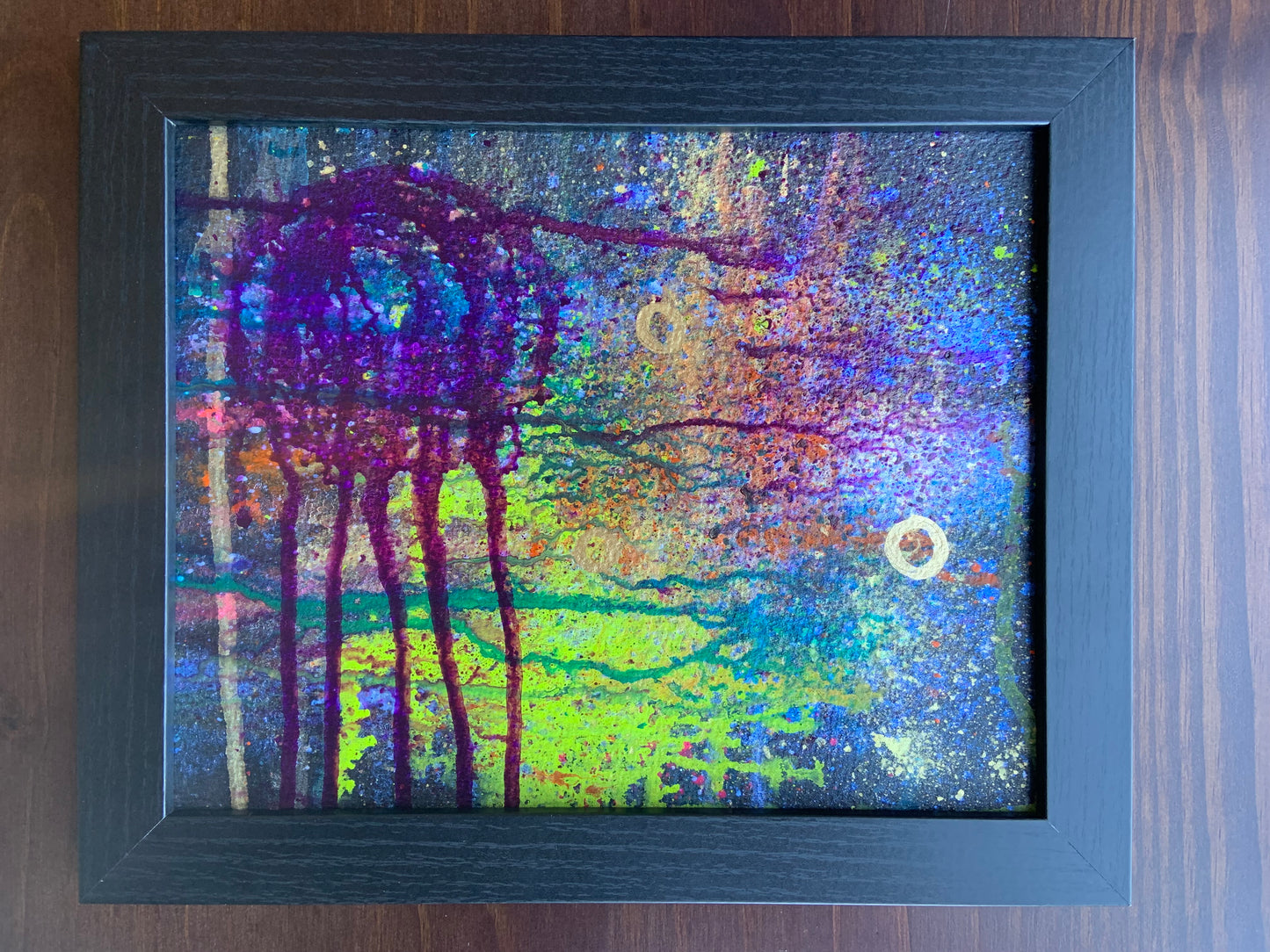 Mini Galaxy 1 - 8x10